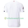Levné Liverpool Venkovní Fotbalové dresy 2019/20 Krátký Rukáv